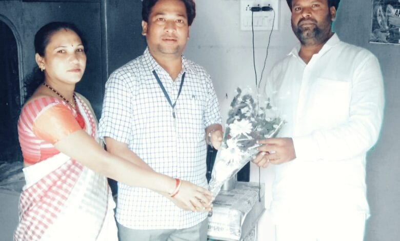 Banty-Ramteke-Amravati-mandal