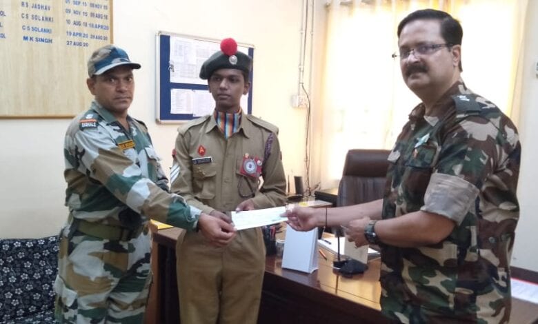 Award-Amravati-Mandal