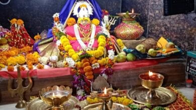 Devi-Amravati-Mandal