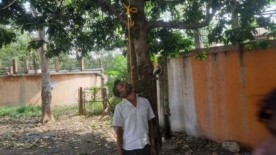 Suicide-Amravati-Mandal
