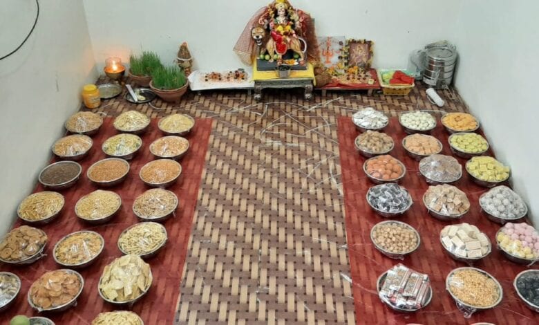 Chappan-Bhog-Amravati-Mandal