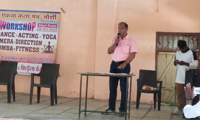 Morshi-Amravati-Mandal