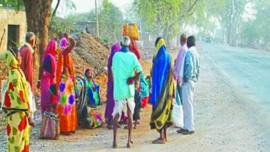 Melghat-Amravati-Mandal