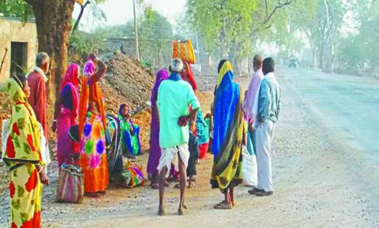 Melghat-Amravati-Mandal