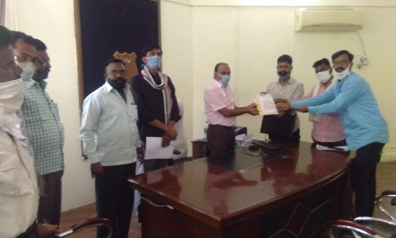 Nivedan-Amravati-Mandal