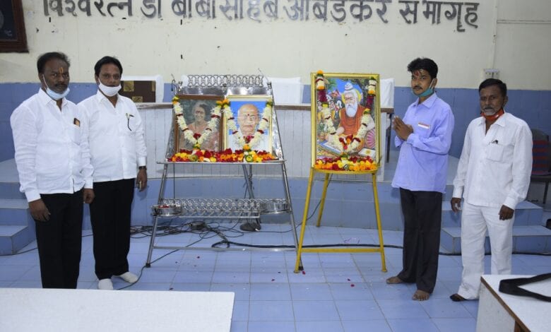 Manpa-Amravati-Mandal