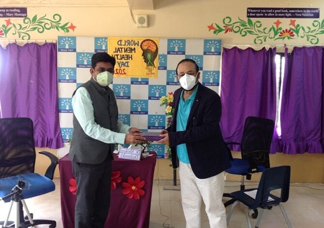 Health-Amravati-Mandal