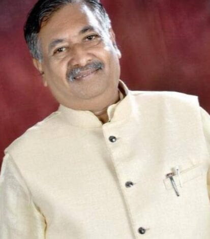 Anant-Gudhe-amravati-mandal