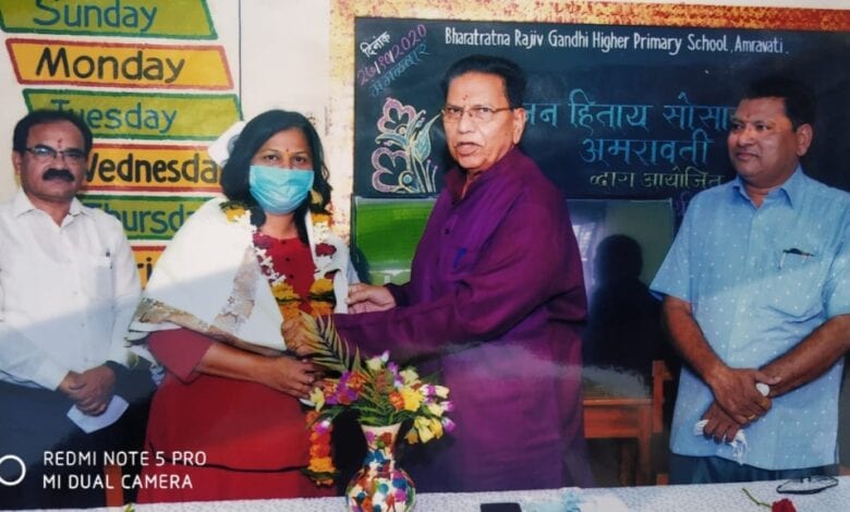 Workshop-Amravati-Mandal