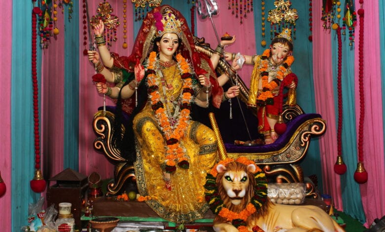 durga-devi-amravati-mandal