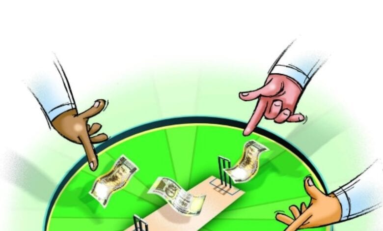IPL-Betting-Amravati-Mandal