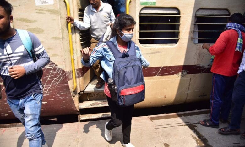 Concern In India As Covid-19 Continues To Spread