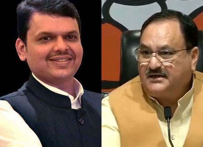 JP-Nadda-Devendra-Fadnavis-Amravati-Mandal