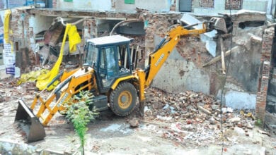 Jaystambh-Building-Amravati-Mandal