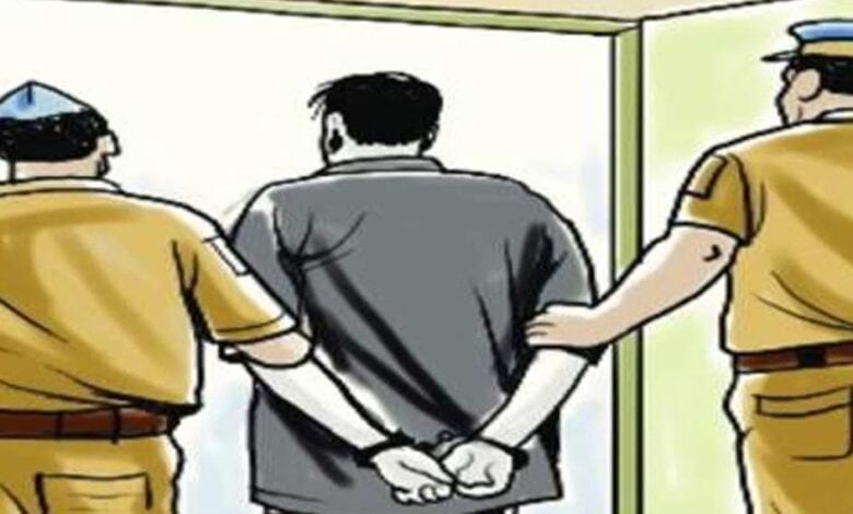 arrest-amravati-mandal
