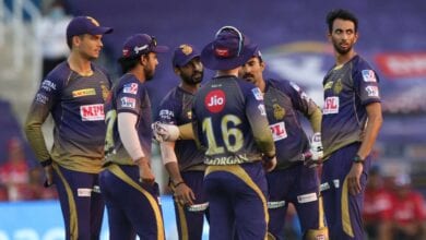 KKR-Amravati-Mandal