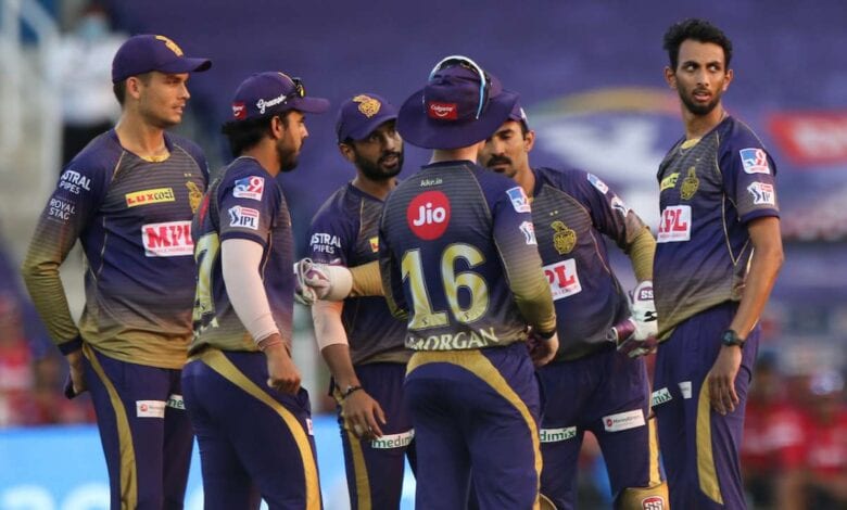 KKR-Amravati-Mandal