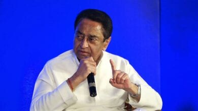 Kamalnath-Amravati-Mandal