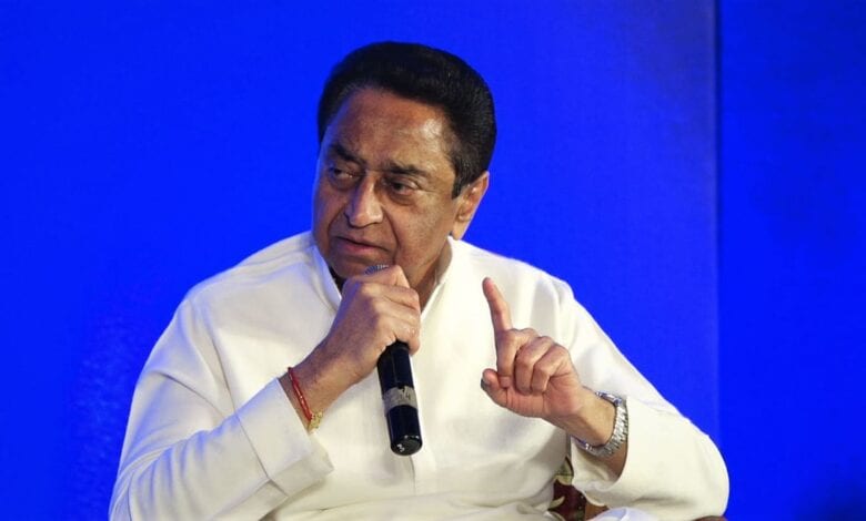 Kamalnath-Amravati-Mandal