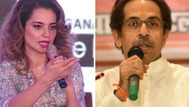 Kangana-Uddhav-Amravati-Mandal