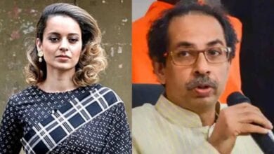 Kangana-Uddhav-Amravati-Mandal