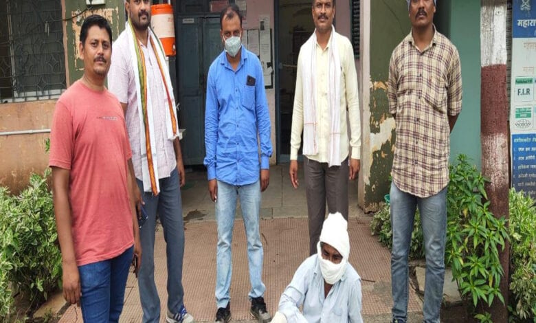 Karwai-Amravati-Mandal
