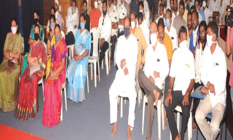 Kisan-Bachao-Amravati-Mandal