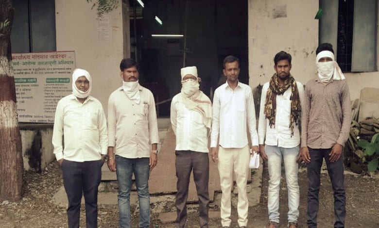 Kisan-Karz-Amravati-Mandal
