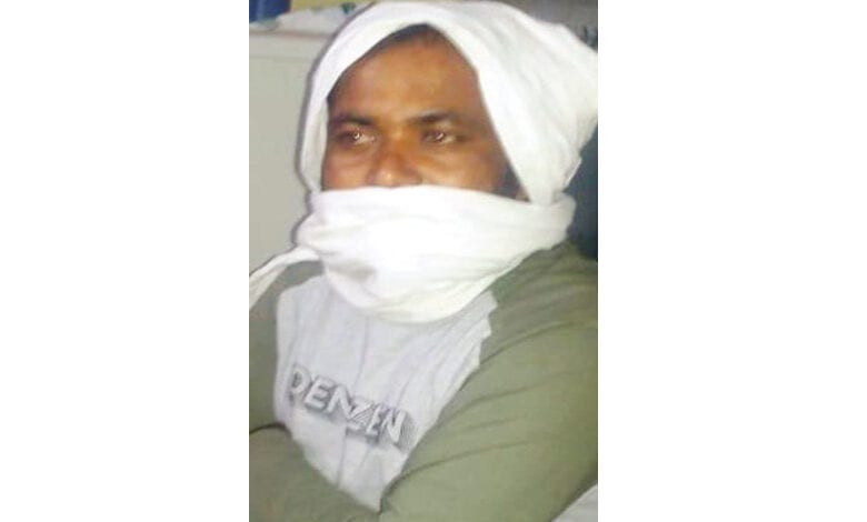 Kishor-Sardar-Amravati-Mandal