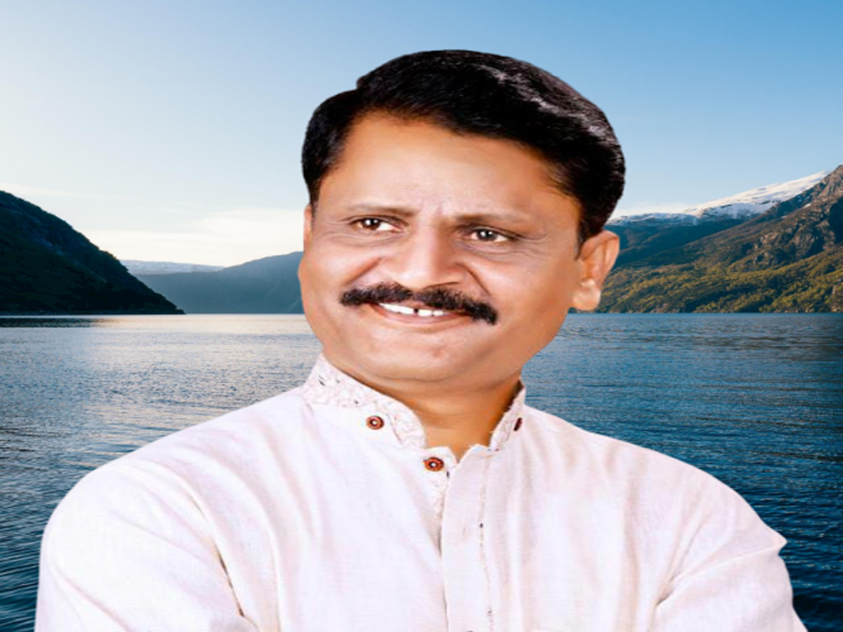 License-Amravati-Mandal