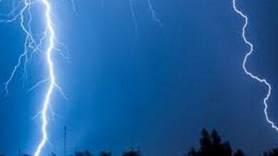 Lightning-Amravati-Mandal