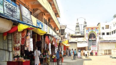Mandir-Amravati-Mandal