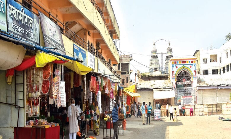Mandir-Amravati-Mandal