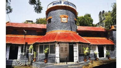 Manpa-Amravati-Mandal