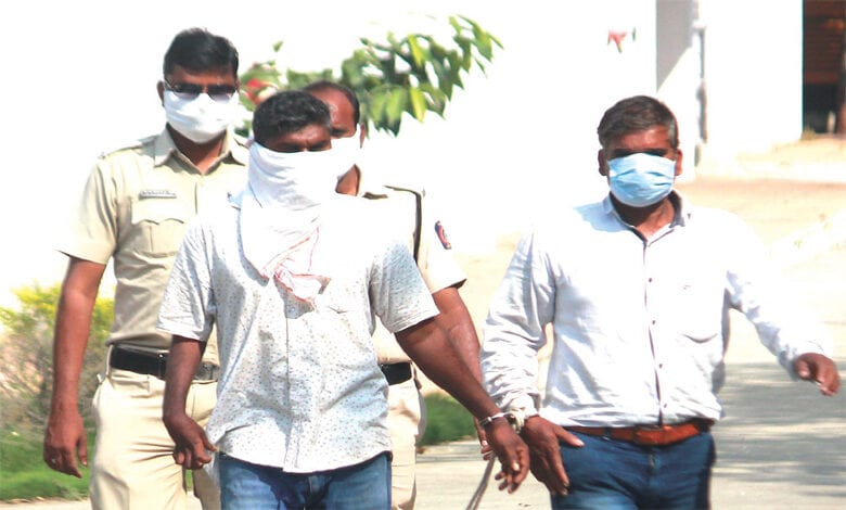 Mantrik-Crime-Amravati-Mandal