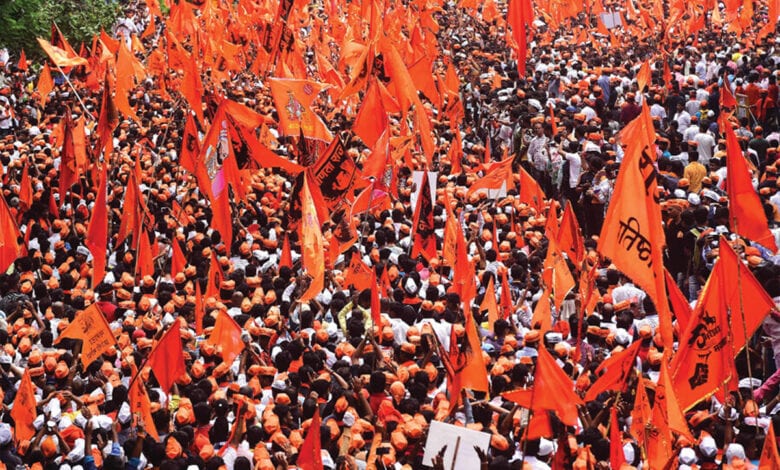Maratha-Arakwshan-Amravati-mandal