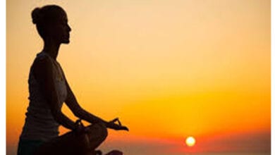 Meditation-Amravati-Mandal