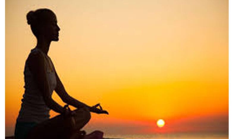 Meditation-Amravati-Mandal