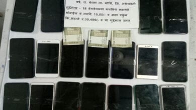 Mobile-Thief-Amravati-Mandal