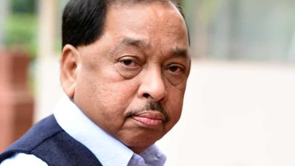 Narayan-Rane-Amnravati-Mandal