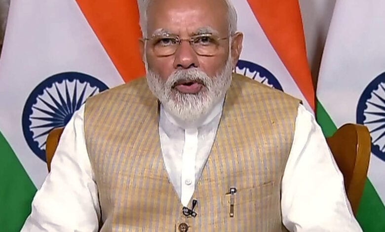 Narendra-Modi-Amravati-Mandal