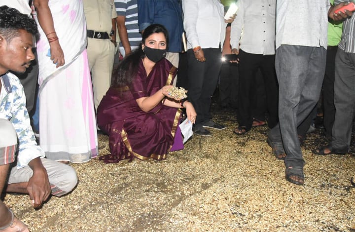 Navneet-Rana-Amravati-Mandal