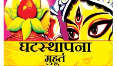 Navratri-Amravati-Mandal