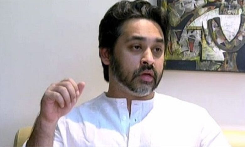 Nilesh-Rane-Amravati-Mandal