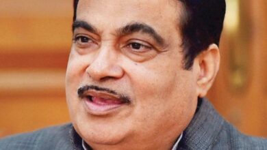 Nitin-Gadkari-Amravati-Mandal