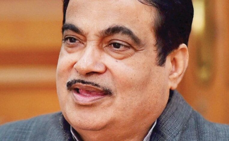 Nitin-Gadkari-Amravati-Mandal