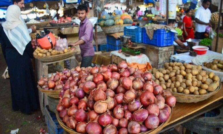 Onion-Amravati-Mandal