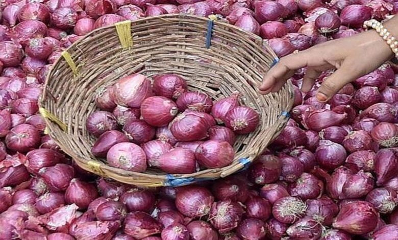 Onion-Amravati-Mandal