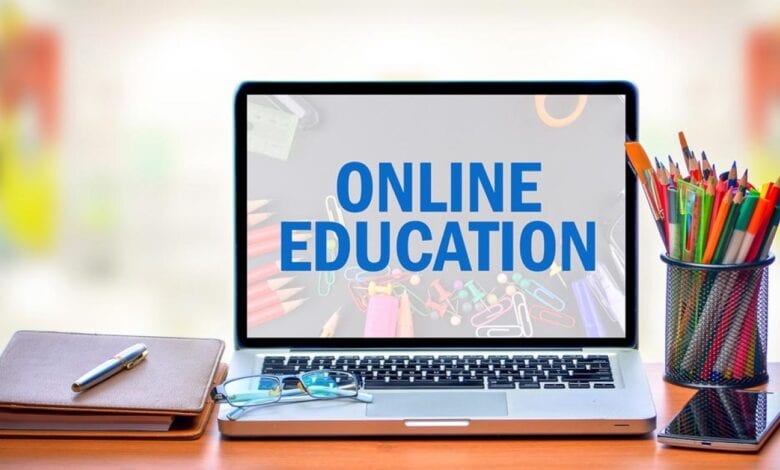 Online-Edication-Amravati-Mandal