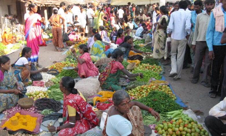 Daryapur-Weekly-Market-amravati-mandal